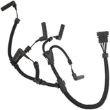 Cablaj bujii incandescente pentru VW TRANSPORTER T4 1995–2003