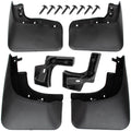 Set apărători de noroi stânga și dreapta pentru VW Tiguan 2007–2015