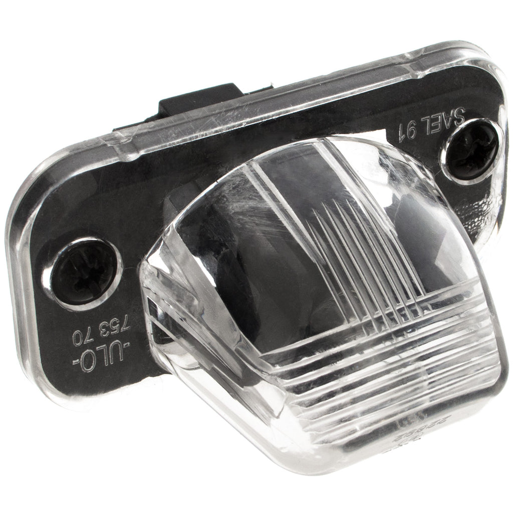 Плафон за номер за VW Transporter T4 / Multivan 1990–2003 – 701943021