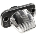 Плафон за номер за VW Transporter T4 / Multivan 1990–2003 – 701943021