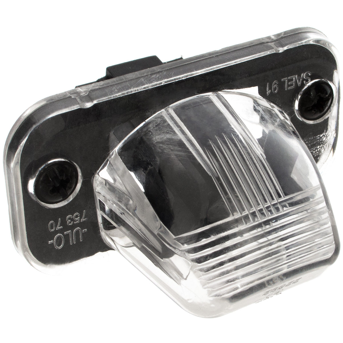 Плафон за номер за VW Transporter T4 / Multivan 1990–2003 – 701943021