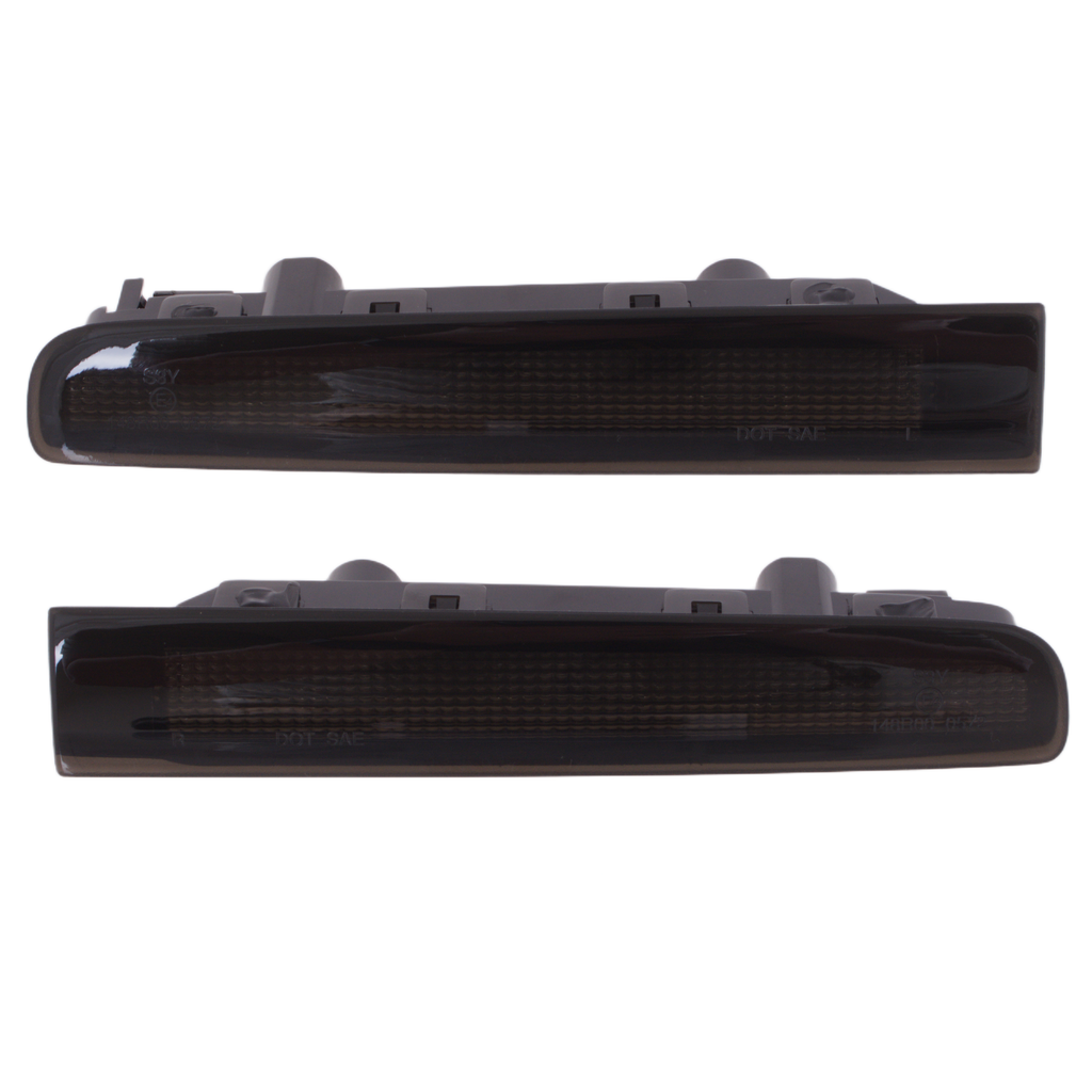 VW Transporter T5 03-15 lampa tylna STOP LEWA + PRAWA DYMIONA LED 2 szt KPL