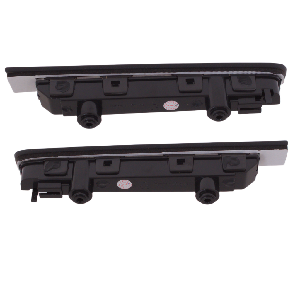 VW Transporter T5 03-15 lampa tylna STOP LEWA + PRAWA DYMIONA LED 2 szt KPL