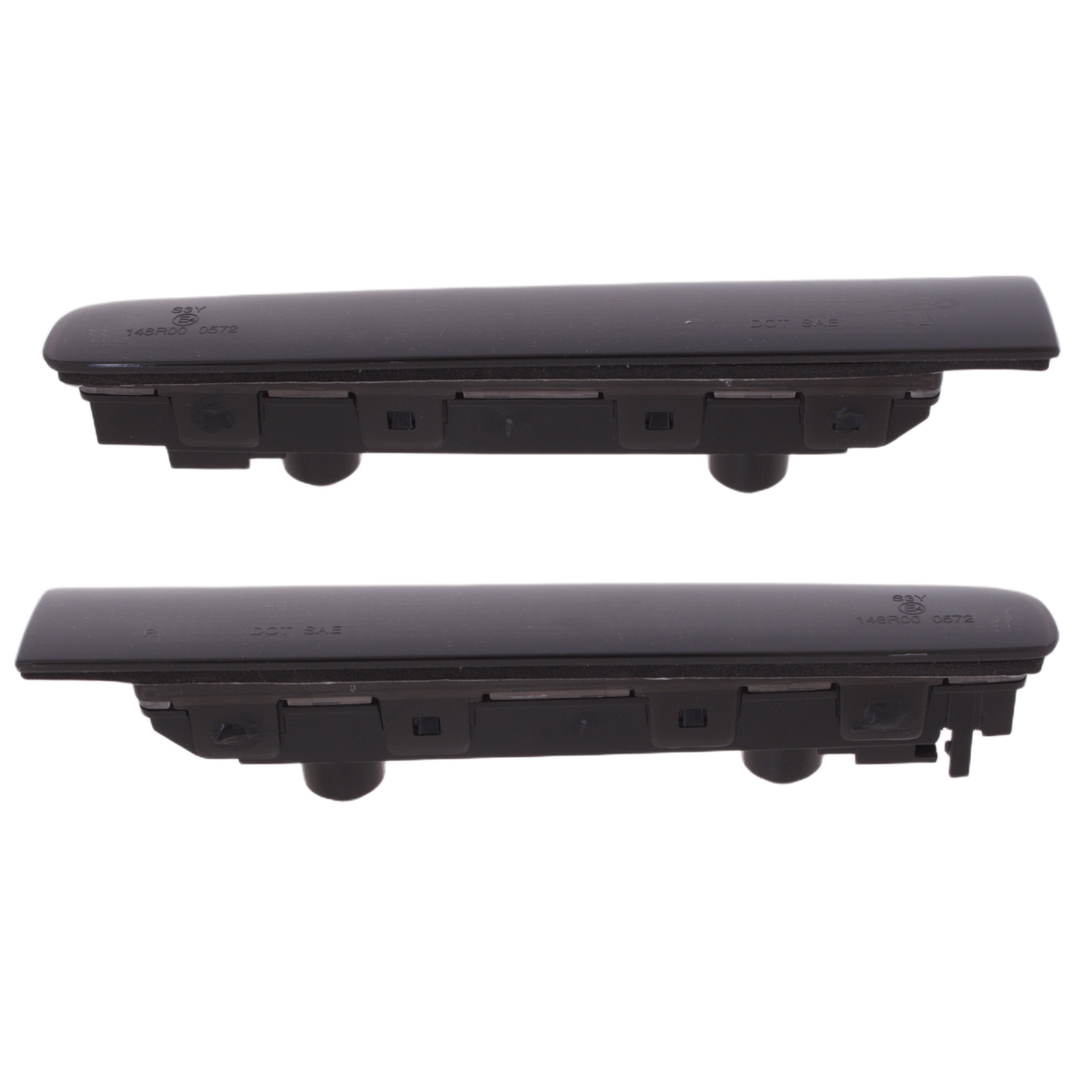 Комплект затъмнени стоп светлини LED за VW Transporter T5 (VW T5)