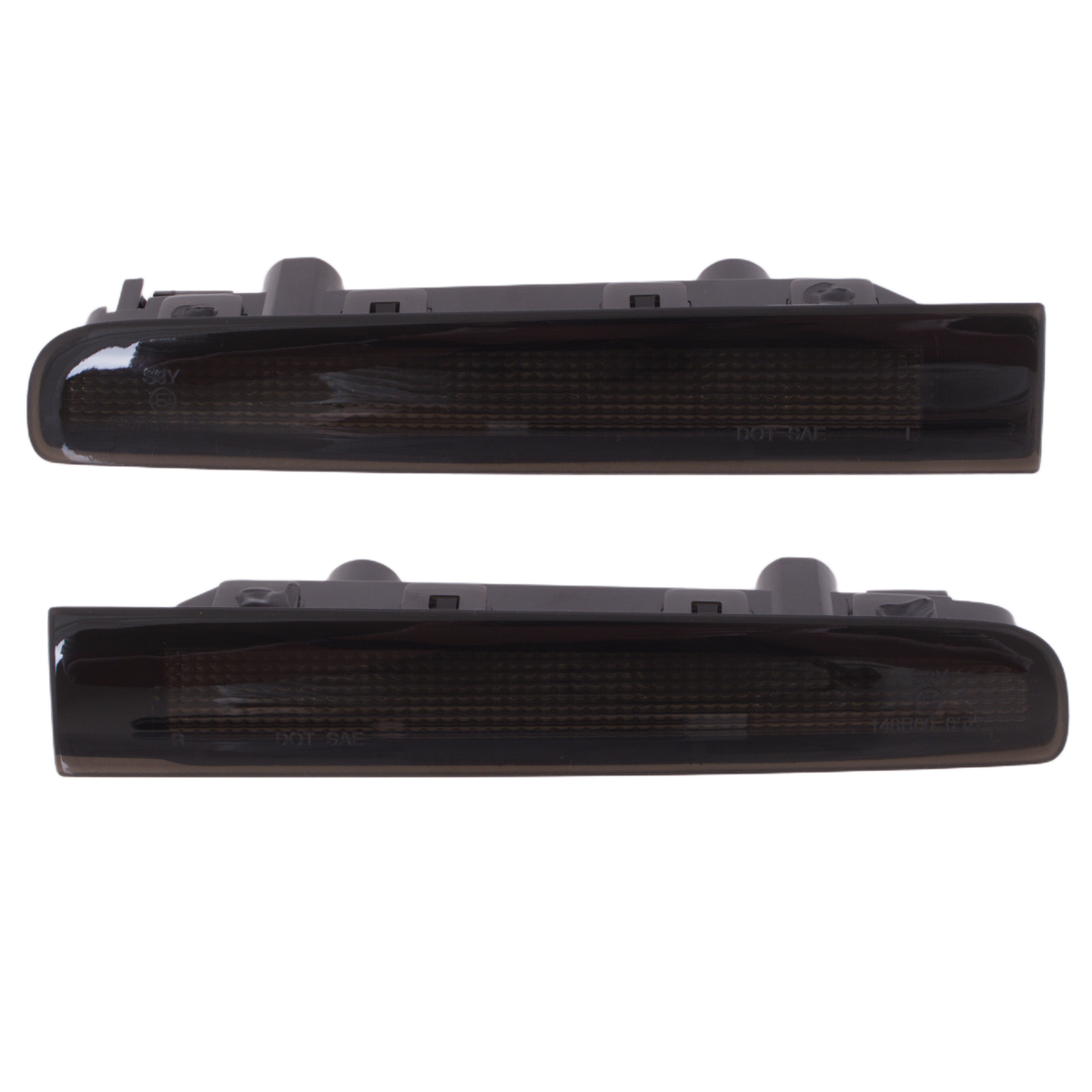 Комплект затъмнени стоп светлини LED за VW Transporter T6 (VW T6)