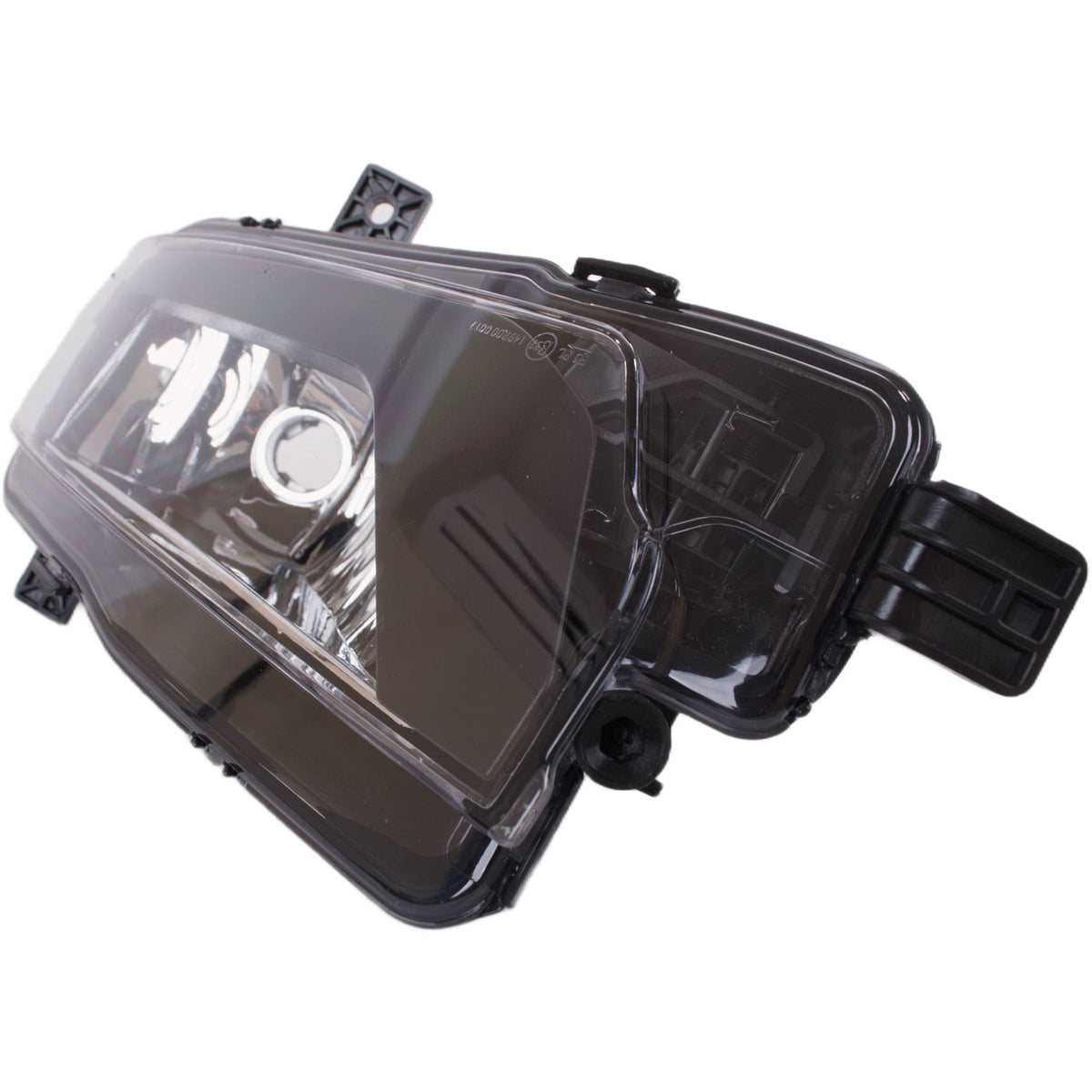 Volkswagen CRAFTER 2016- halogen lewy