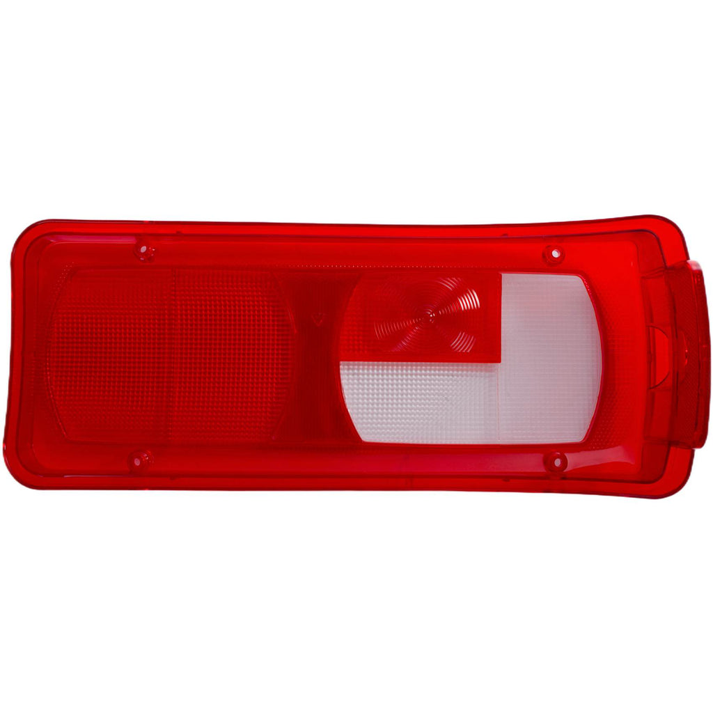 Стъкло за стоп за Фолксваген Крафтер (VW CRAFTER) 2016– – 1914690