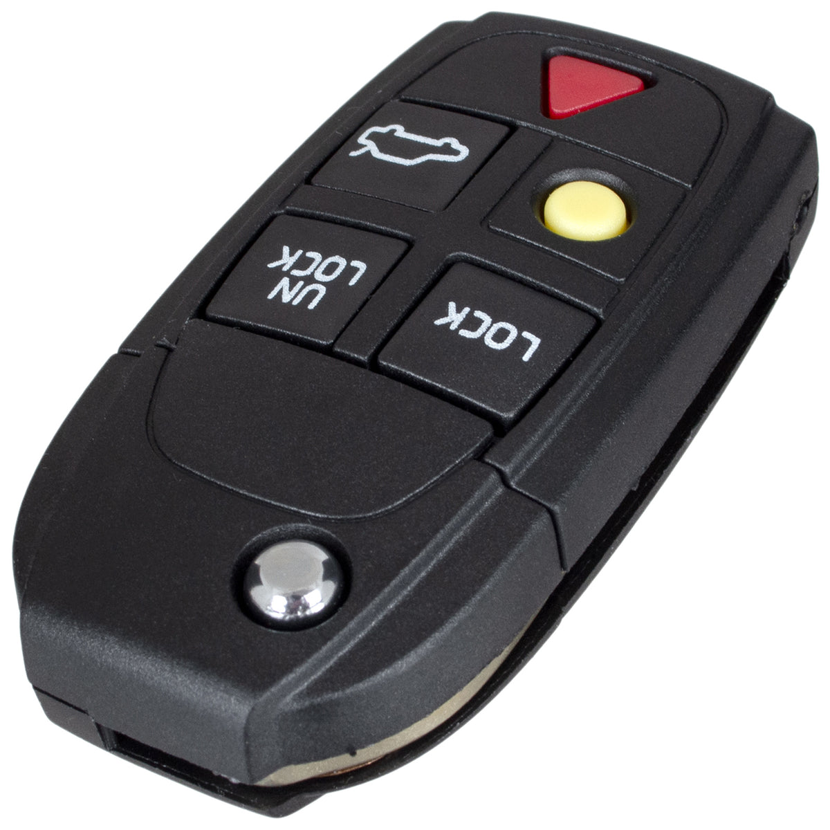 Корпус на дистанционното за Volvo 440 460 480 740 760 850 940 и др.
