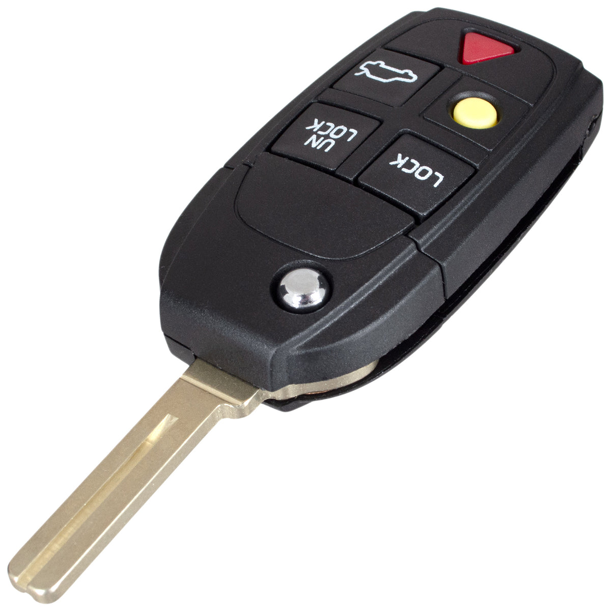 Корпус на дистанционното за Volvo 440 460 480 740 760 850 940 и др.