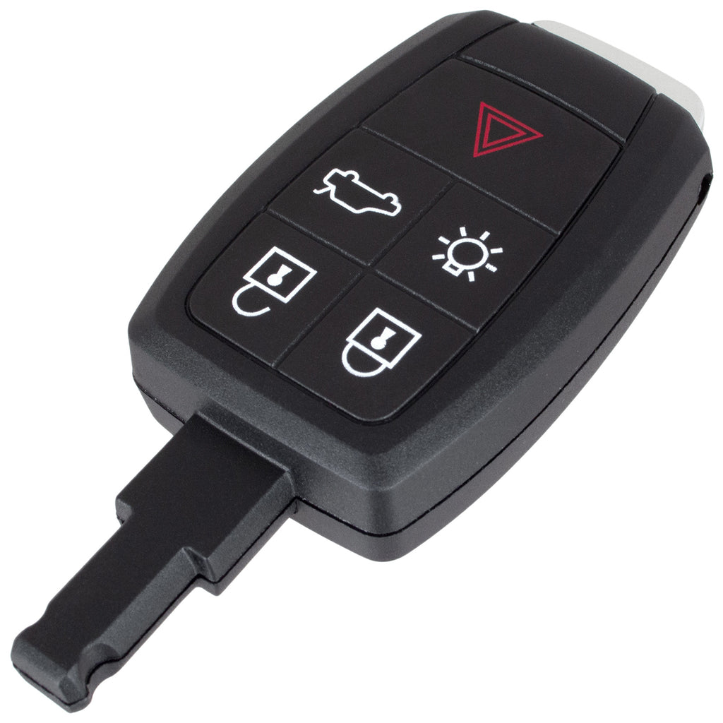 Корпус на дистанционното за Volvo C30 C40 C70 S40 S60 S70 S90 и др.