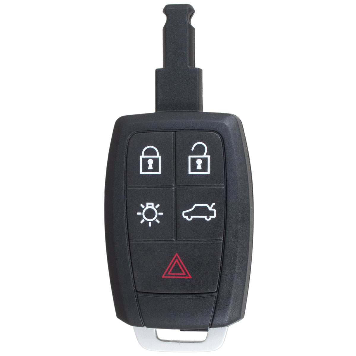 Корпус на дистанционното за Volvo C30 C40 C70 S40 S60 S70 S90 и др.