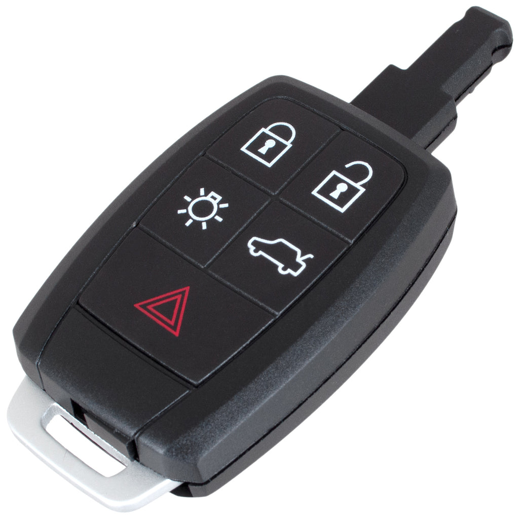 Корпус на дистанционното за Volvo C30 C40 C70 S40 S60 S70 S90 и др.