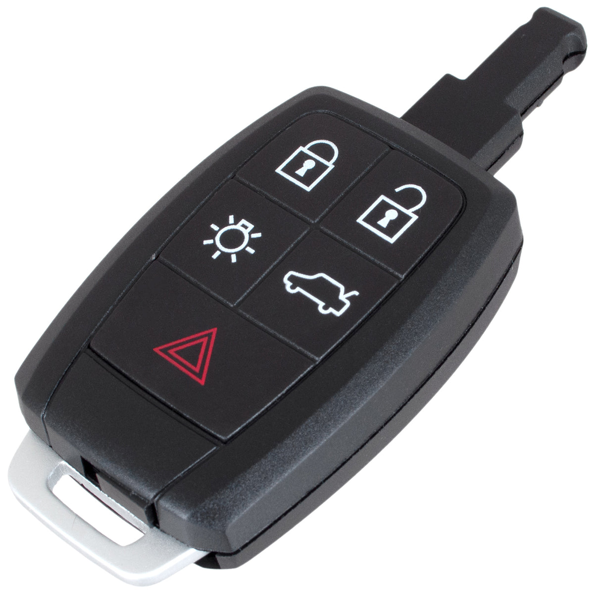 Корпус на дистанционното за Volvo C30 C40 C70 S40 S60 S70 S90 и др.