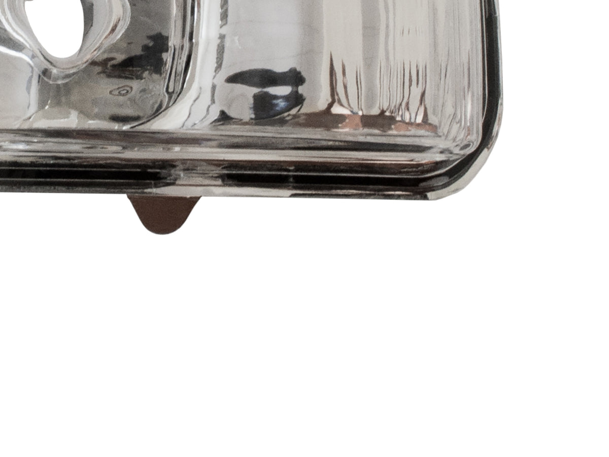 Мигач в огледалото за Volvo C70 2 2007–2013 – 30716696