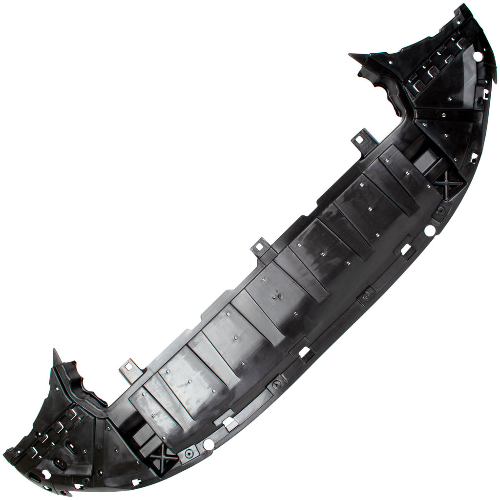 Кора под предната броня за Volvo S60 3 2019– – 32227198
