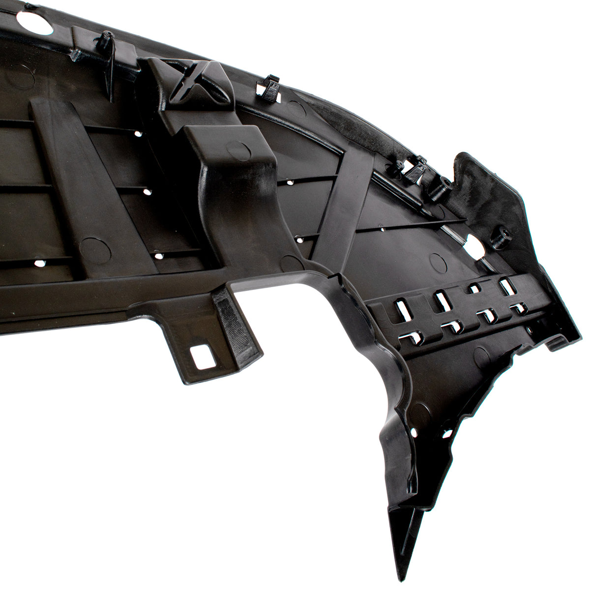 Кора под предната броня за Volvo S60 3 2019– – 32227198