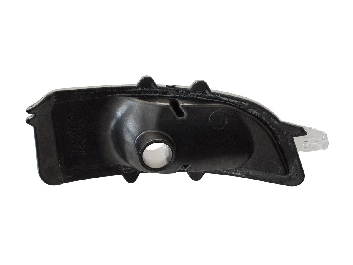 Мигач в огледалото за Volvo S80 2 2006–2011 – 30716696