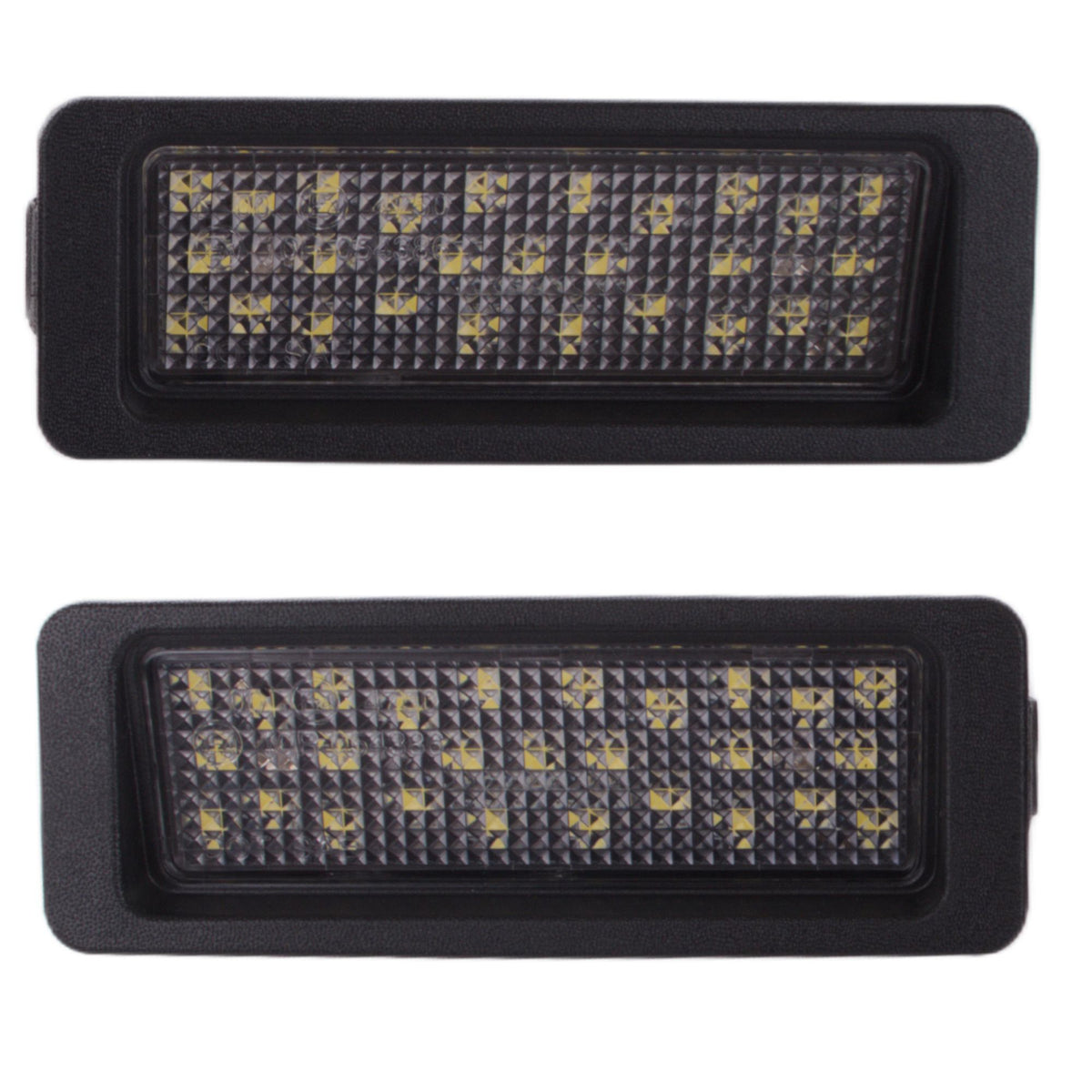 LED плафон за номер за Волво В40 (Volvo V40) 2012–2019