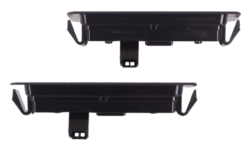 LED плафон за номер за Волво В40 (Volvo V40) 2012–2019