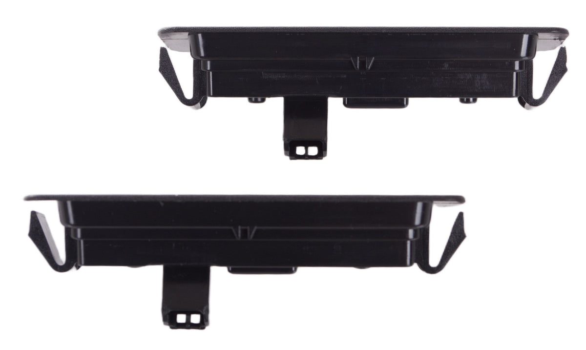 LED плафон за номер за Волво В40 (Volvo V40) 2012–2019
