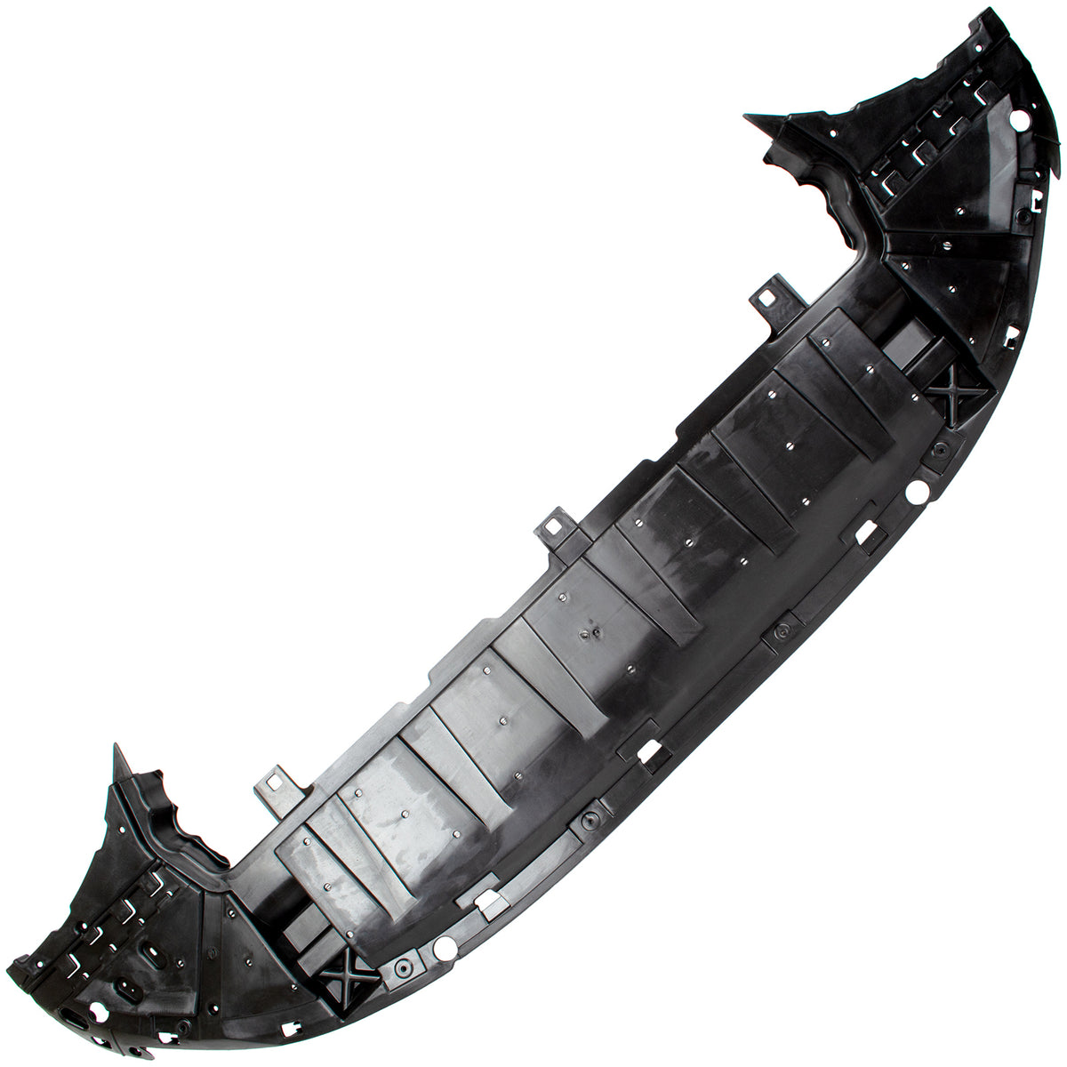 Кора под предната броня за Volvo V60 2 2018– – 32227198