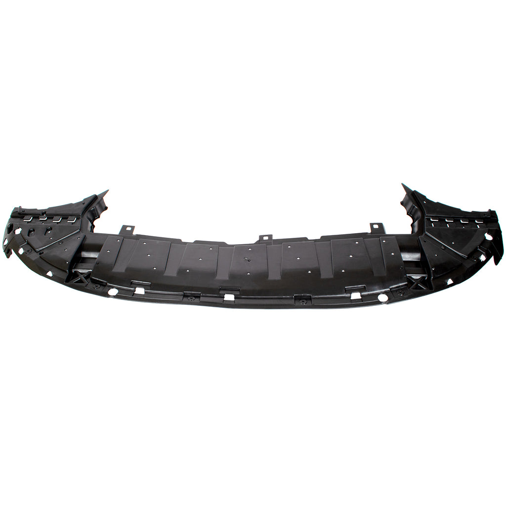 Кора под предната броня за Volvo V60 2 2018– – 32227198