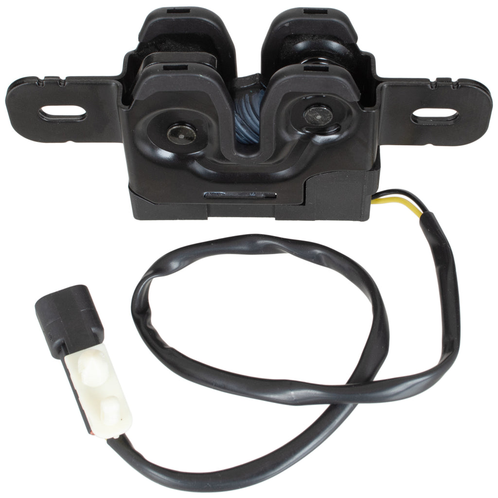 Broască capotă motor dreapta pentru Volvo XC60 1 2009–2016 – 31356005