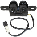 Broască capotă motor dreapta pentru Volvo XC60 1 2009–2016 – 31356005