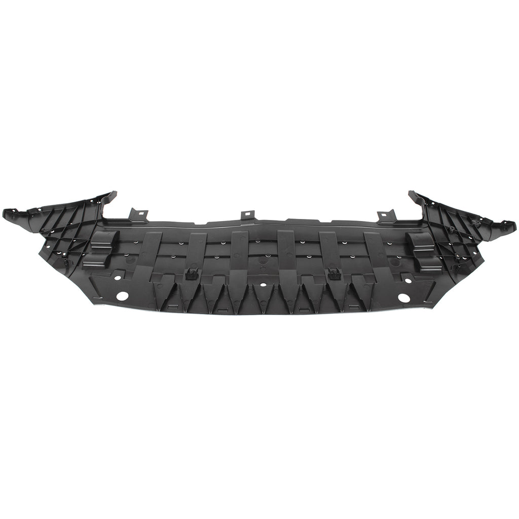 Защита на предната броня за Volvo XC60 2 2017– – 32296390