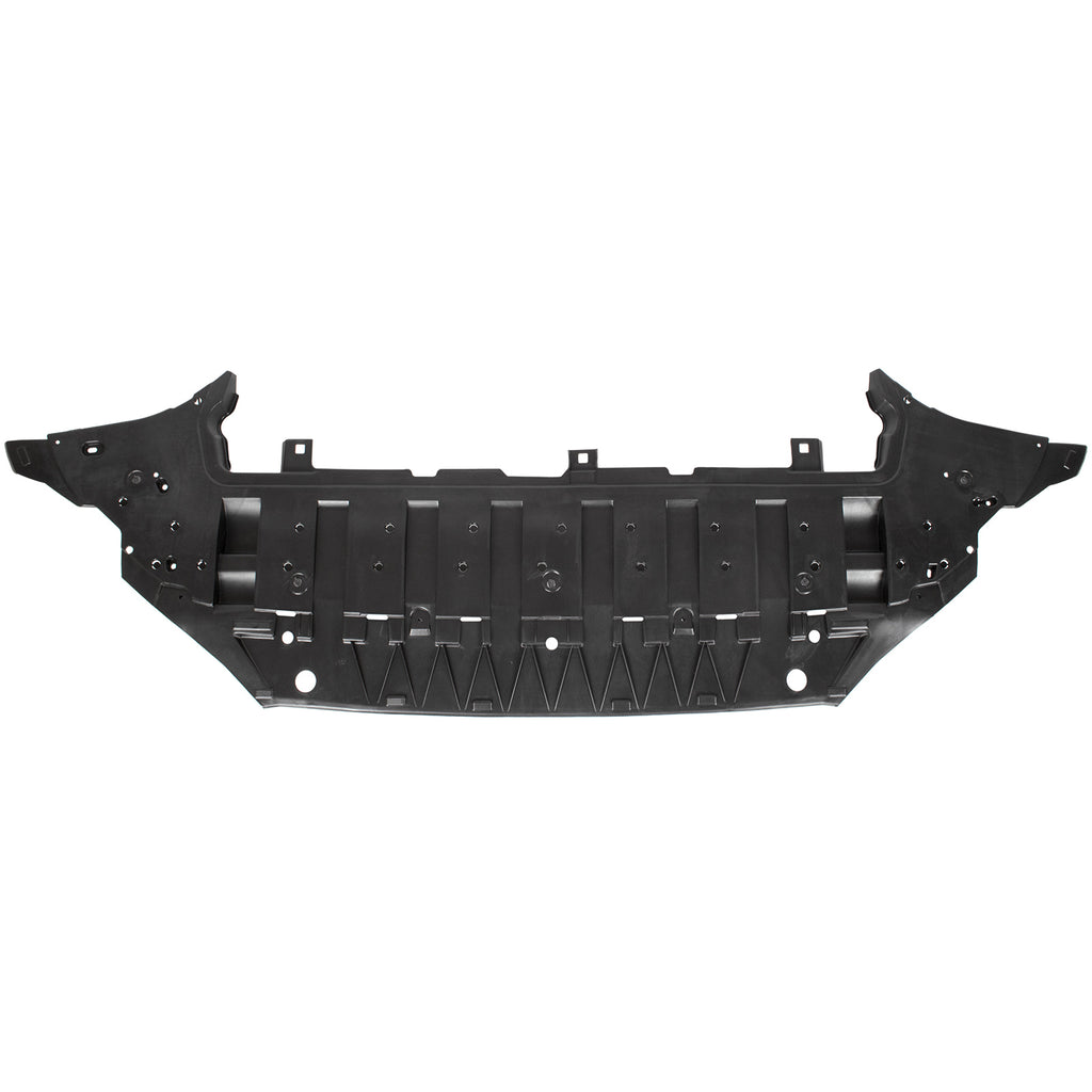 Защита на предната броня за Volvo XC60 2 2017– – 32296390