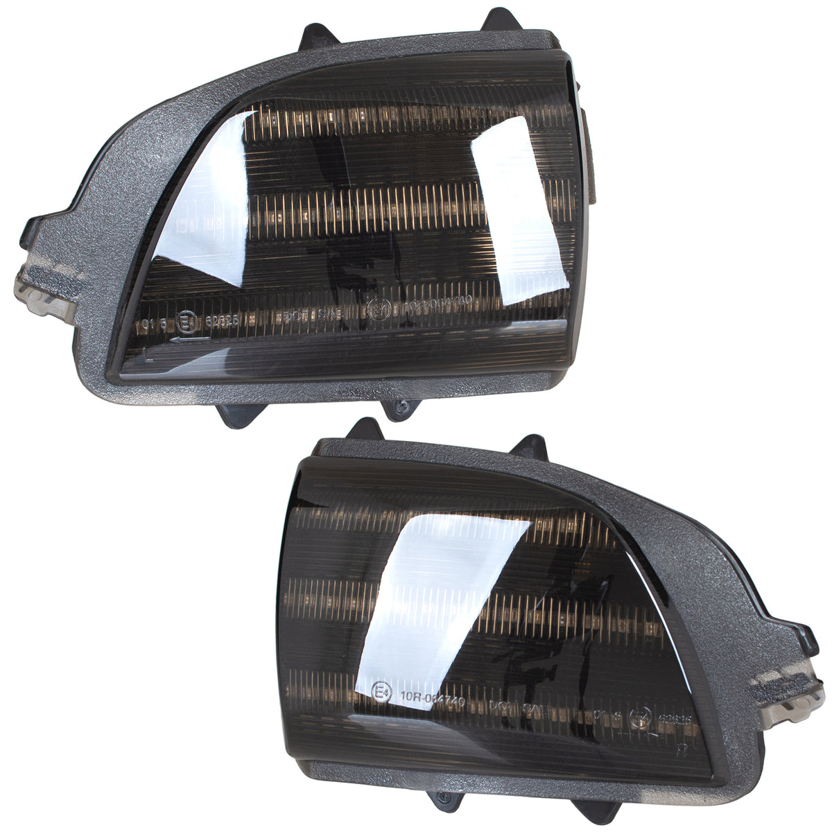 Чифт странични мигачи LED за Волво ХС90 (Volvo XC90) 2006–2014