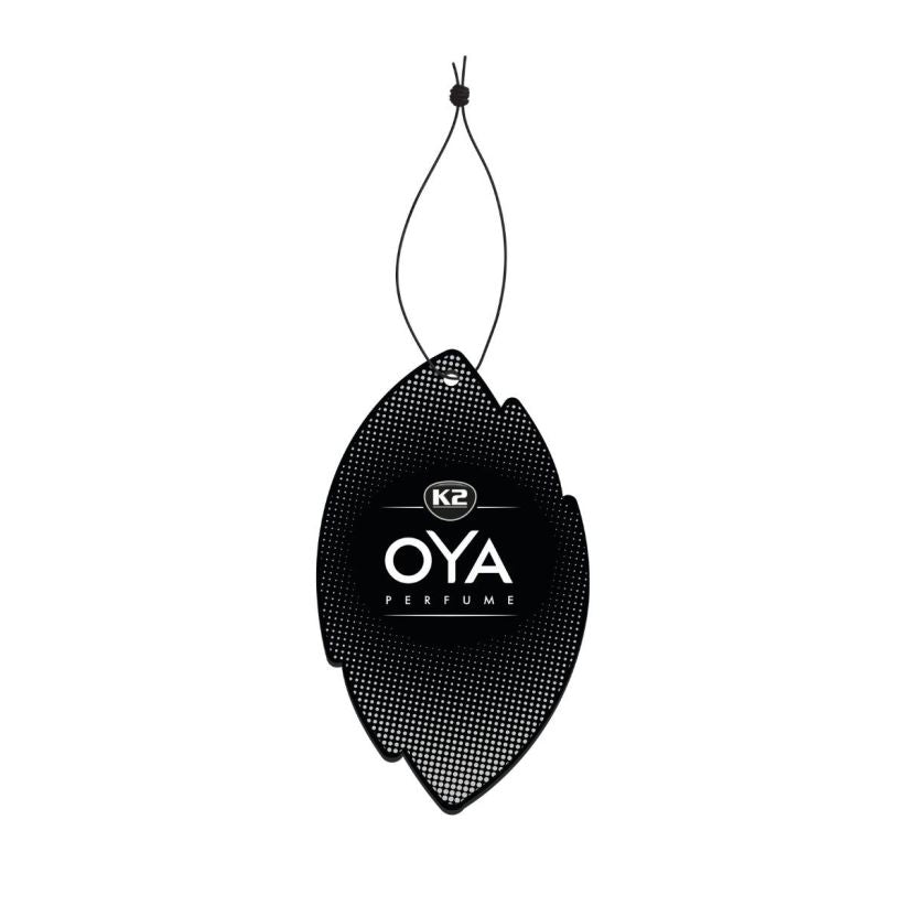 Висящ ароматизатор K2 OYA SILVER SKY V904