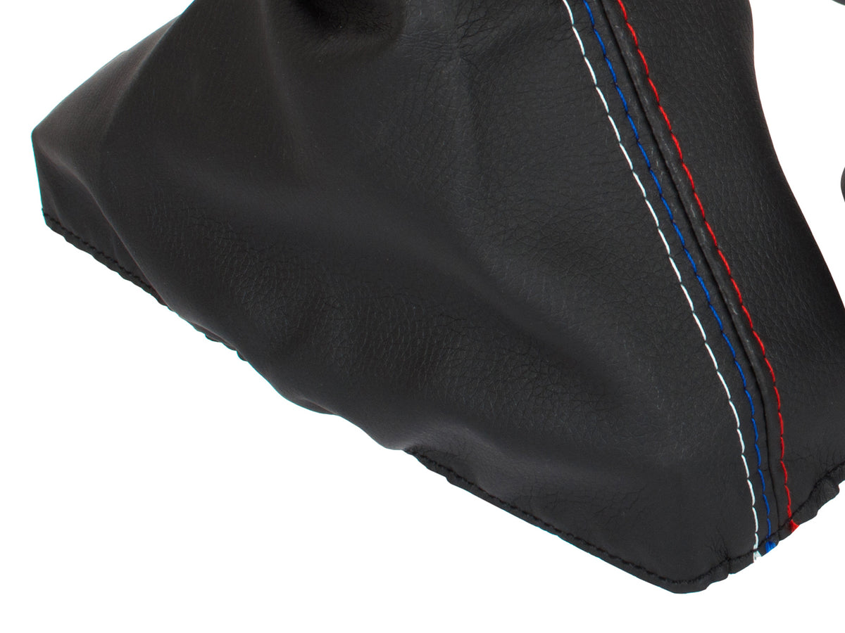 Топка и маншони M-Paket, комплект за БМВ Е46 1998–2007 – 25111434495